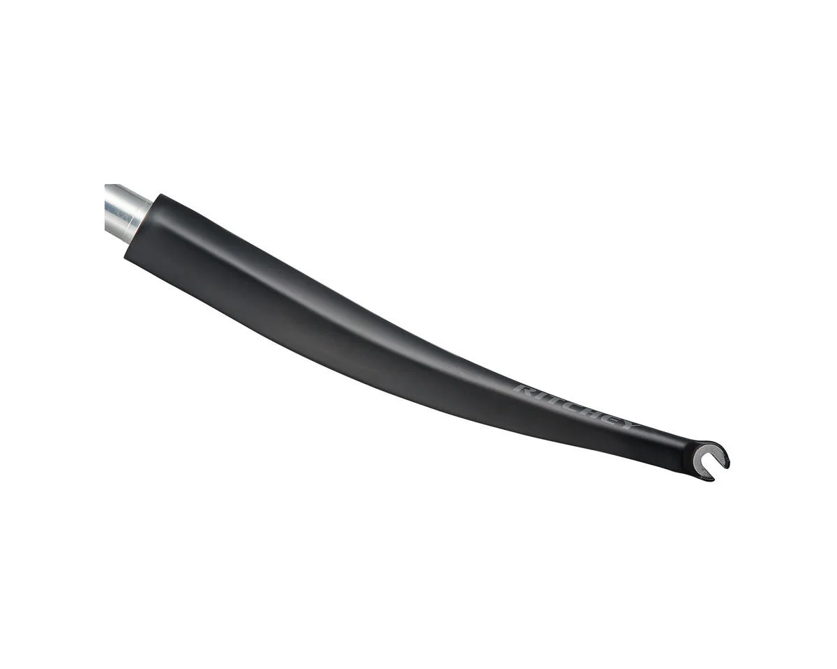 Ritchey Comp Carbon Road Fork (UD Matte Carbon) (700c) (QR x 100mm) (1-1/8" Threadless) (Rim Brake)  - view 4